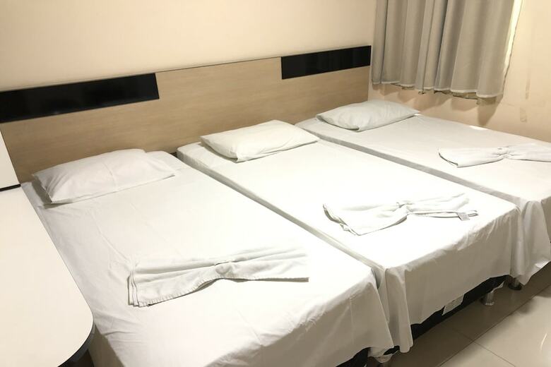 Oyo Hotel Melo