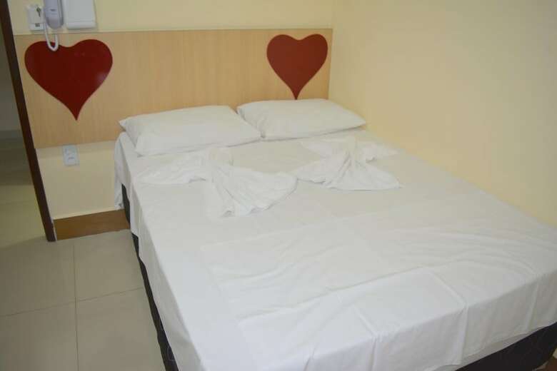 Oyo Hotel Melo