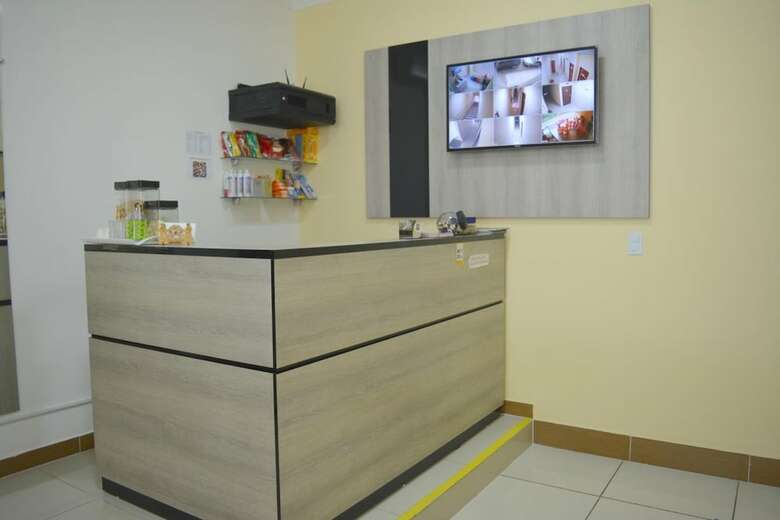 Oyo Hotel Melo