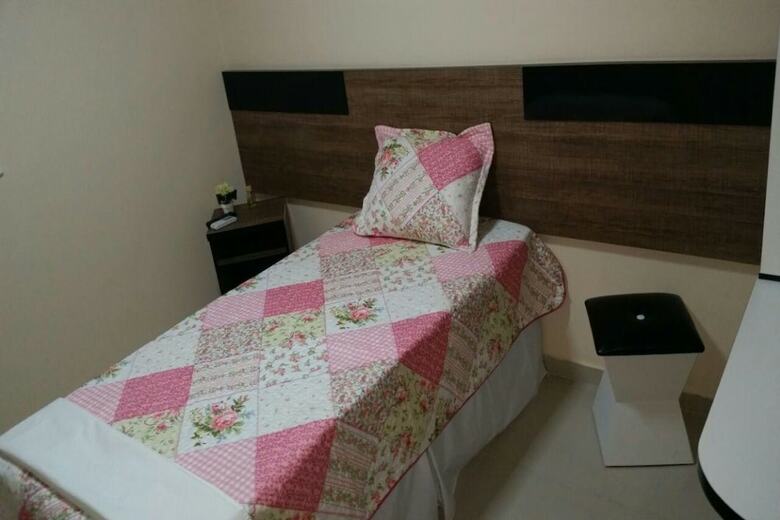 Oyo Hotel Melo