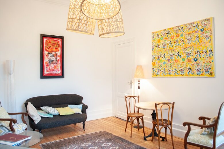 Hotel Villa Les Ombr�es