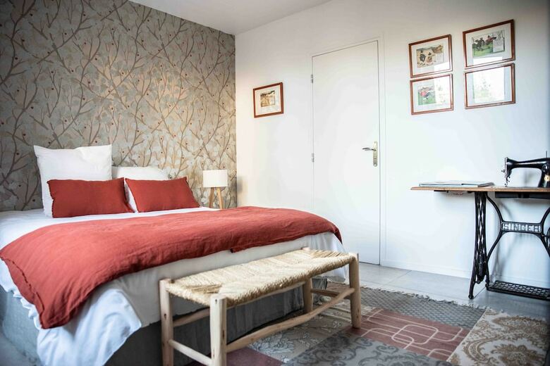 Hotel Villa Les Ombr�es