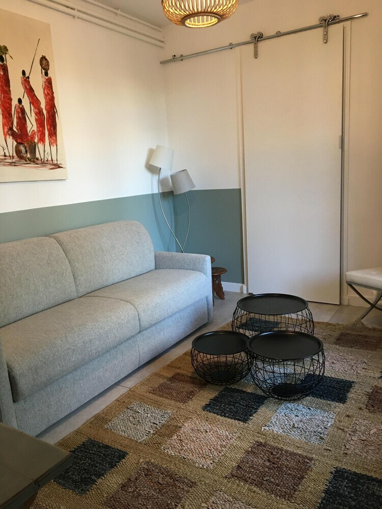 Hotel Villa Les Ombr�es