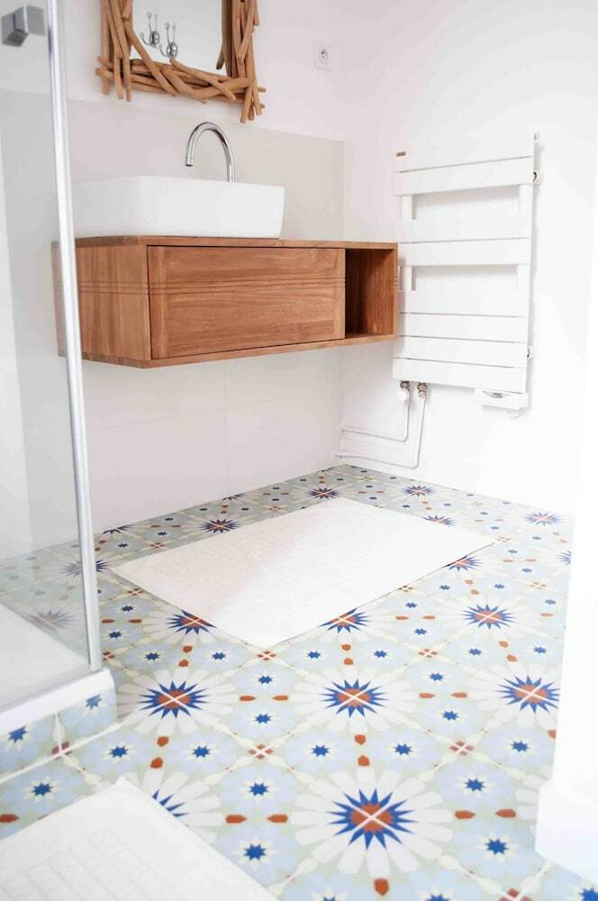 Hotel Villa Les Ombr�es