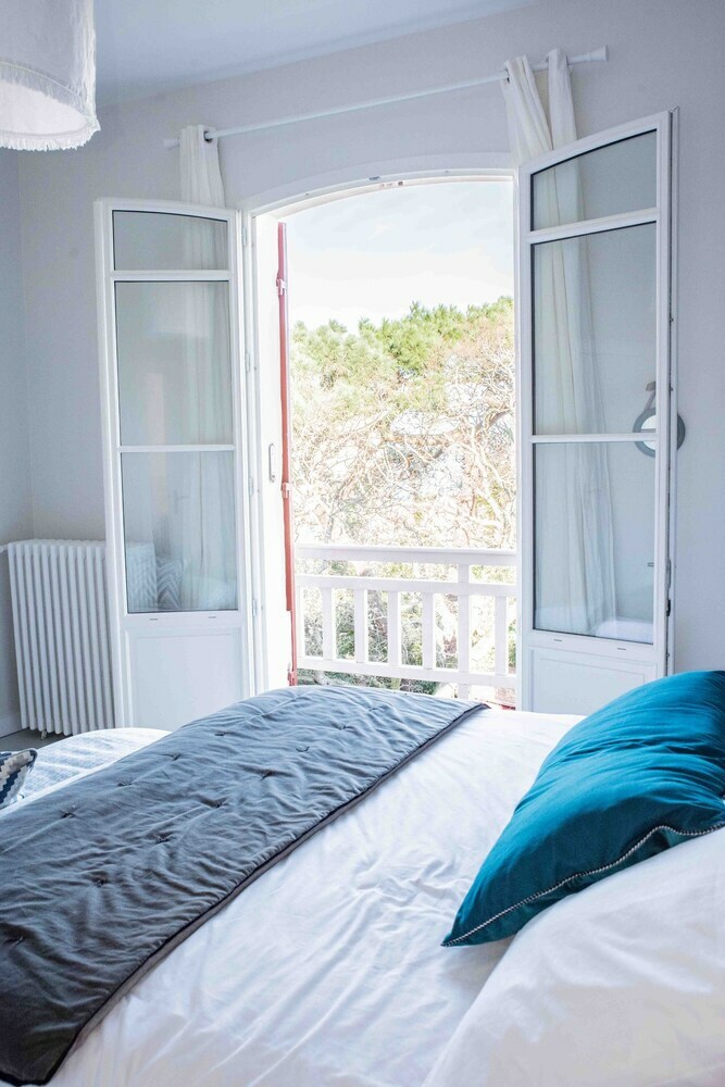 Hotel Villa Les Ombr�es