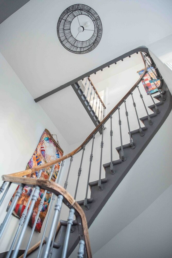 Hotel Villa Les Ombr�es