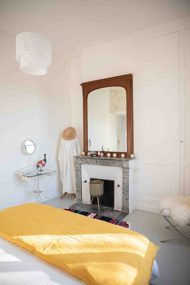 Hotel Villa Les Ombr�es