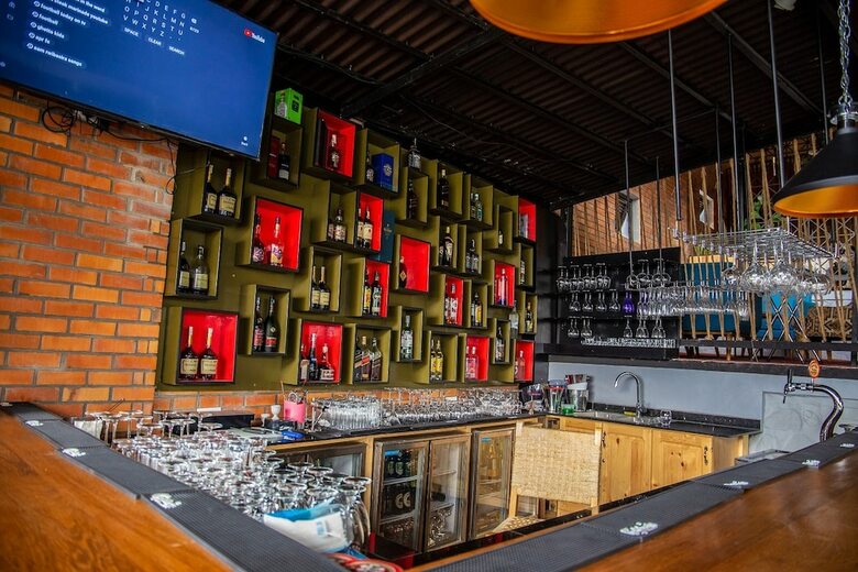 Hotel La Villa Cafe & Suites