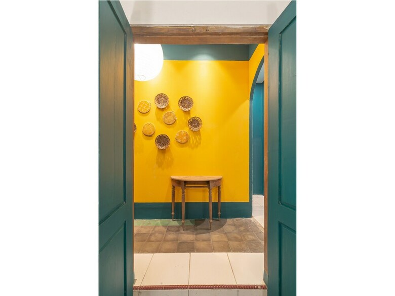 Hostal Wonderloft Hostel Jogja