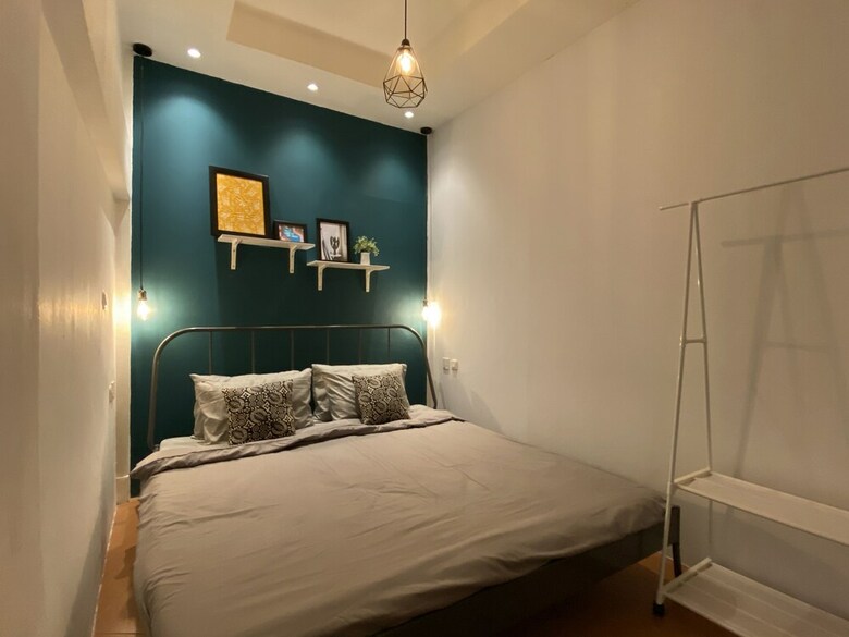 Hostal Wonderloft Hostel Jogja