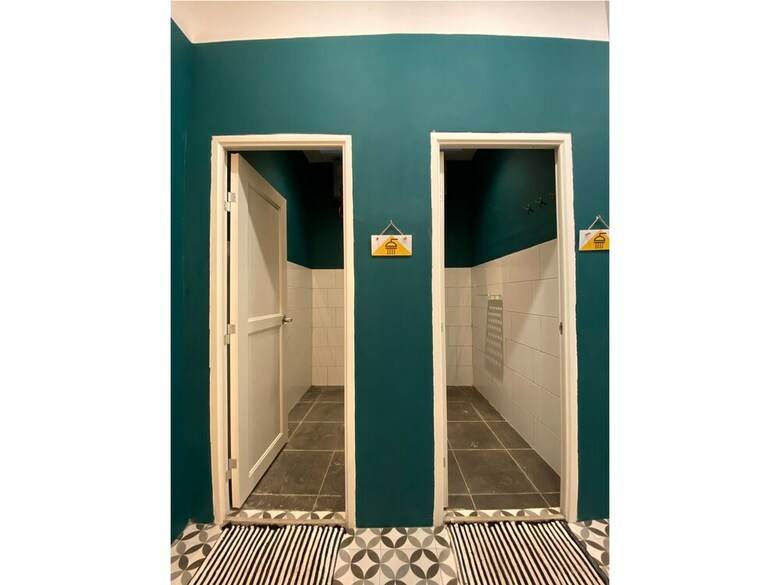Hostal Wonderloft Hostel Jogja