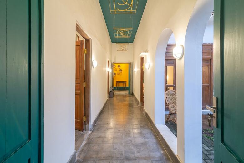 Hostal Wonderloft Hostel Jogja