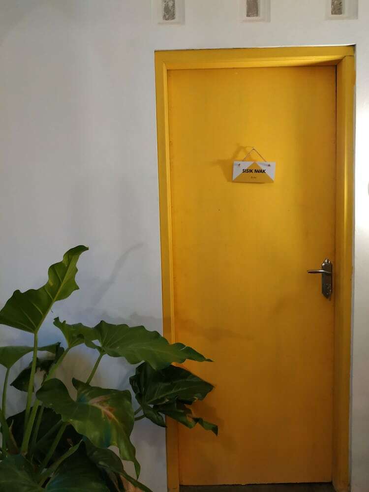 Hostal Wonderloft Hostel Jogja