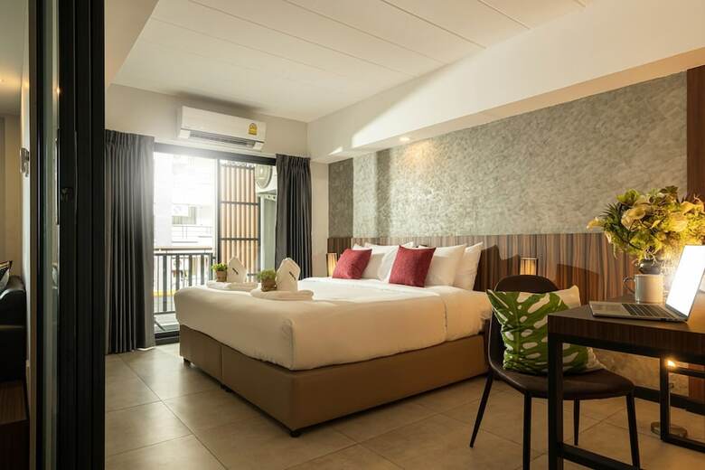 The Home Hotel