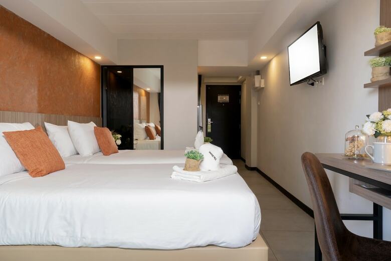 The Home Hotel