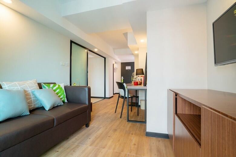 The Home Hotel
