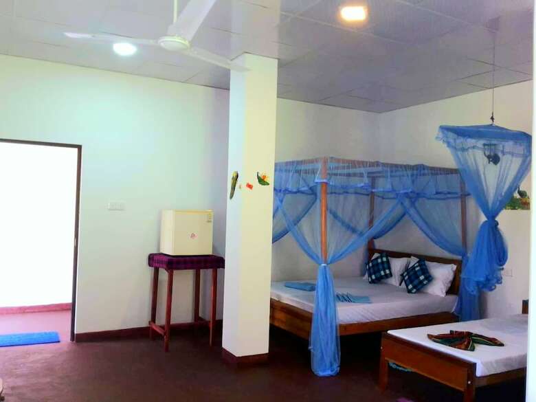Hotel Lotus Grand Rest