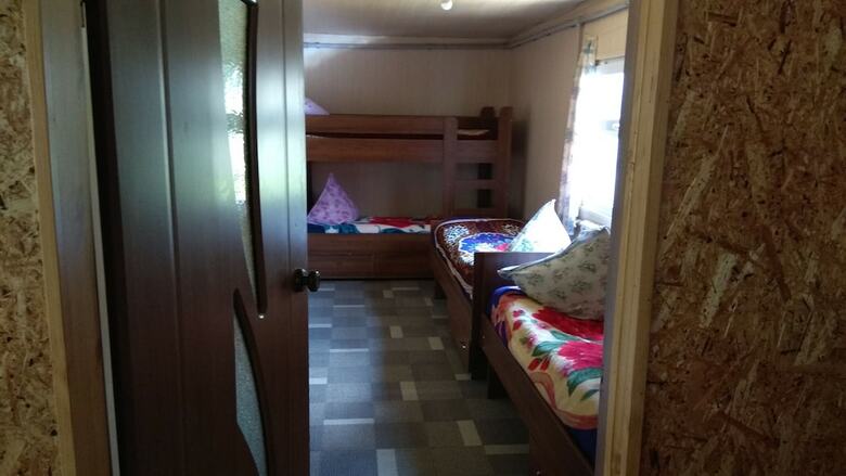 Hotel Ala-kul Guesthouse In Altyn-arashan