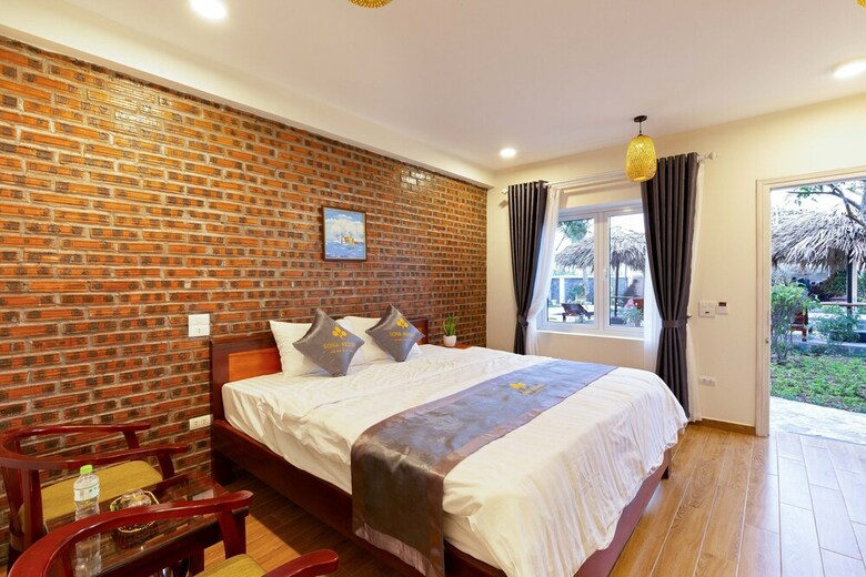 Hotel Ninh Binh Sona Resort