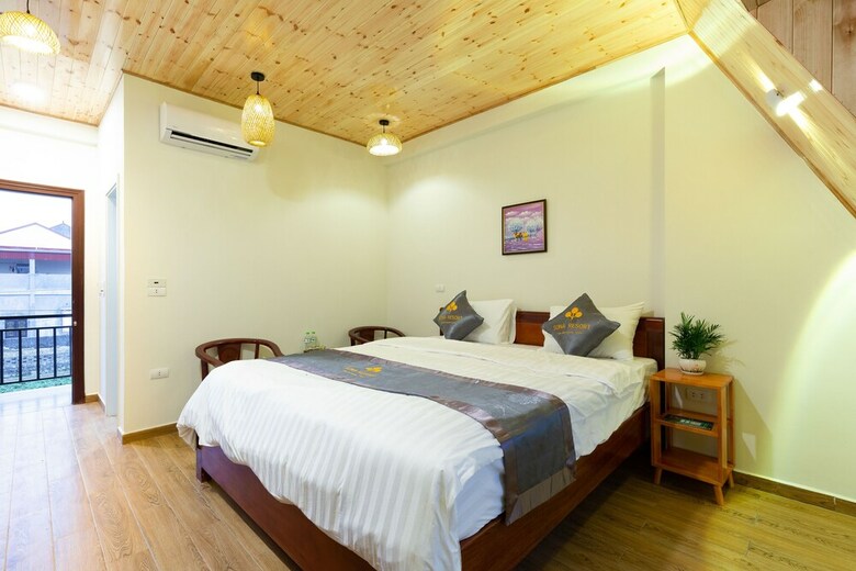 Hotel Ninh Binh Sona Resort