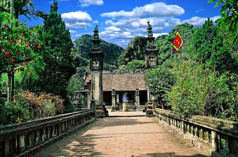 Hotel Ninh Binh Sona Resort