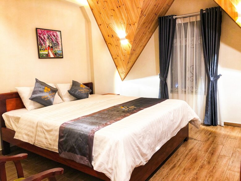 Hotel Ninh Binh Sona Resort