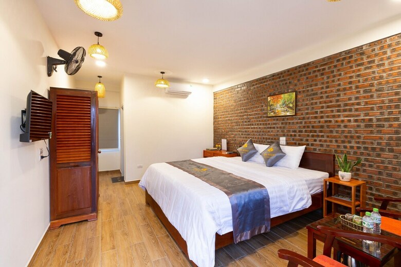 Hotel Ninh Binh Sona Resort