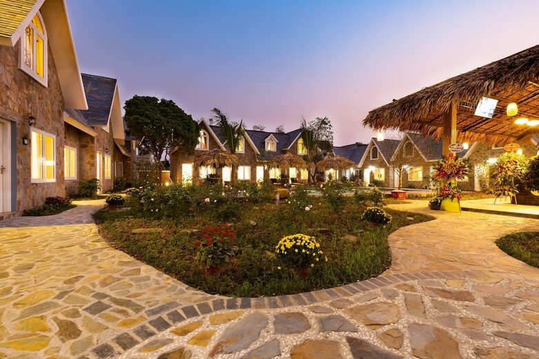 Hotel Ninh Binh Sona Resort