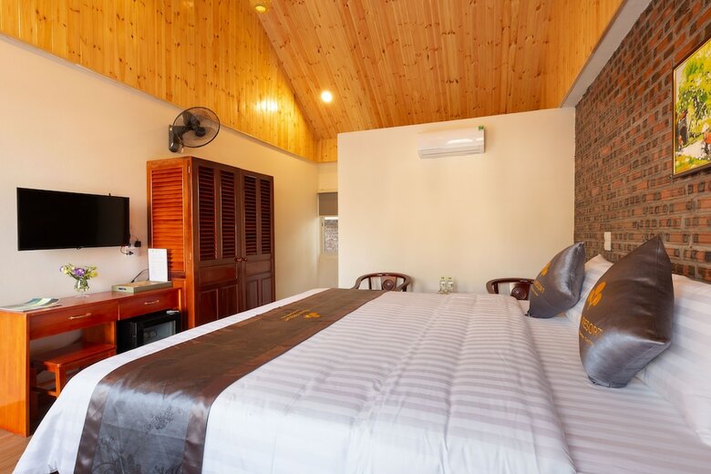 Hotel Ninh Binh Sona Resort