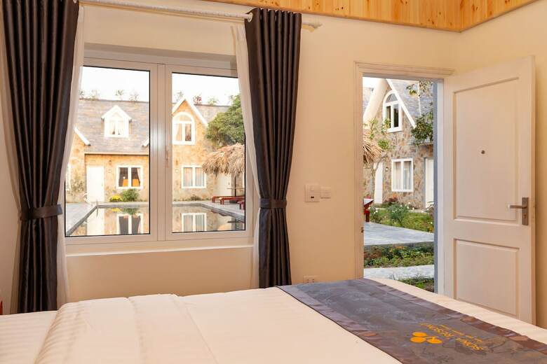 Hotel Ninh Binh Sona Resort
