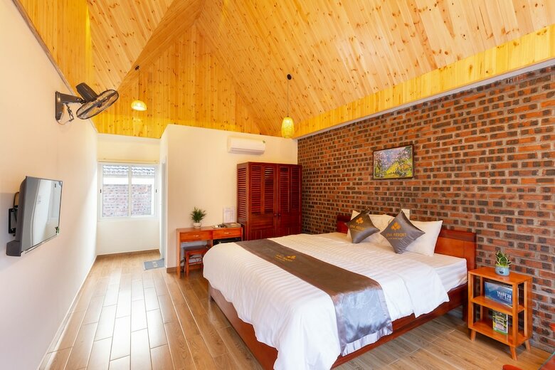 Hotel Ninh Binh Sona Resort