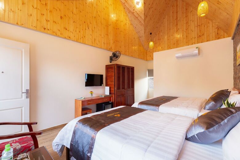 Hotel Ninh Binh Sona Resort