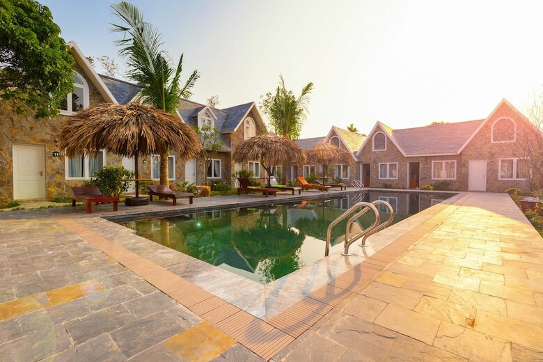 Hotel Ninh Binh Sona Resort