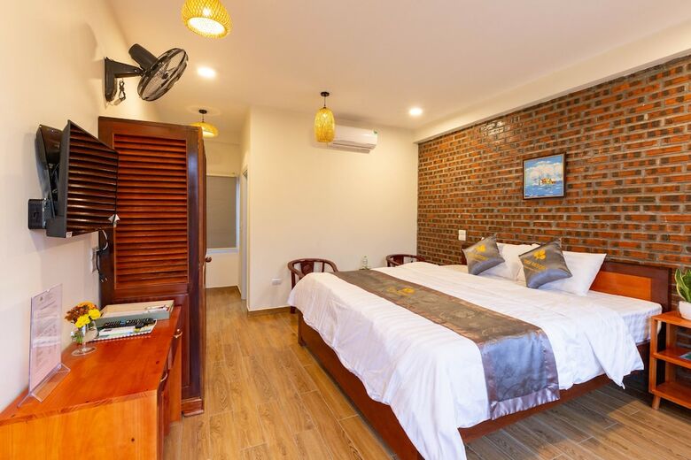 Hotel Ninh Binh Sona Resort