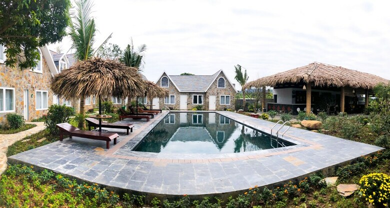 Hotel Ninh Binh Sona Resort