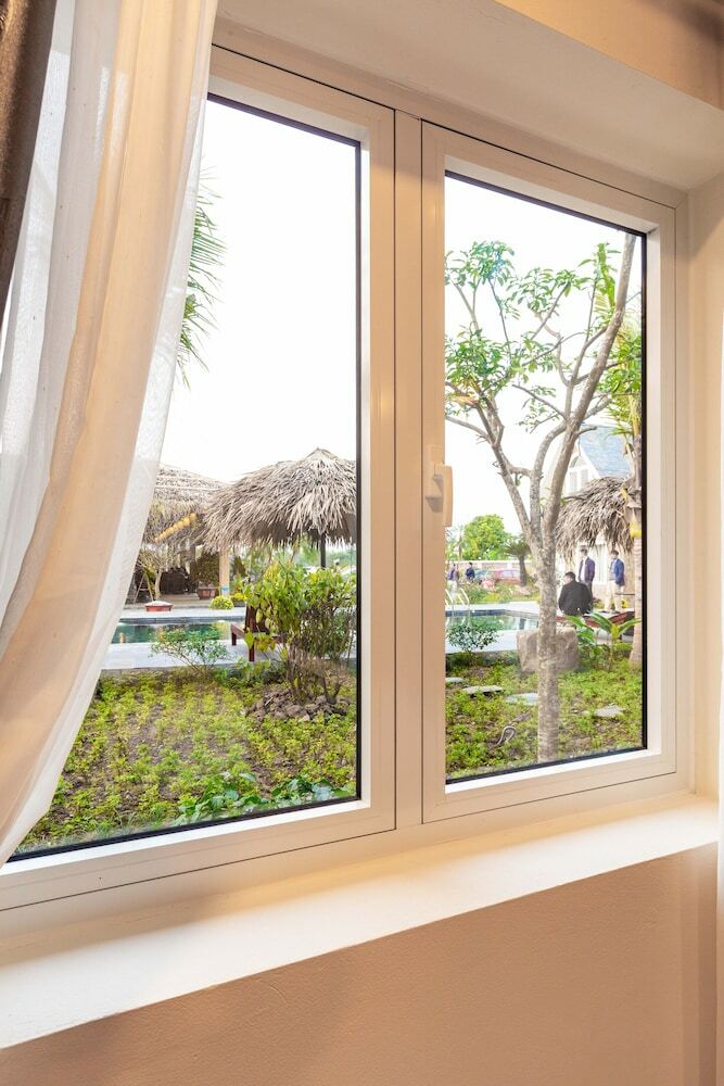 Hotel Ninh Binh Sona Resort