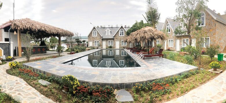 Hotel Ninh Binh Sona Resort