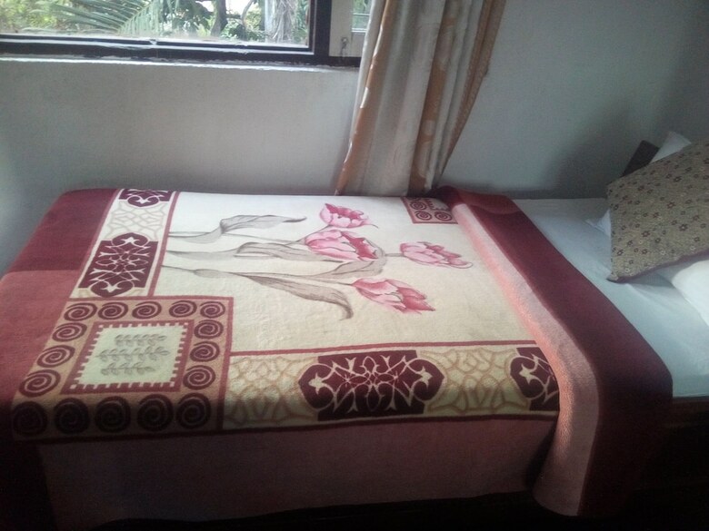 Hotel Shiva Garden Pokhara