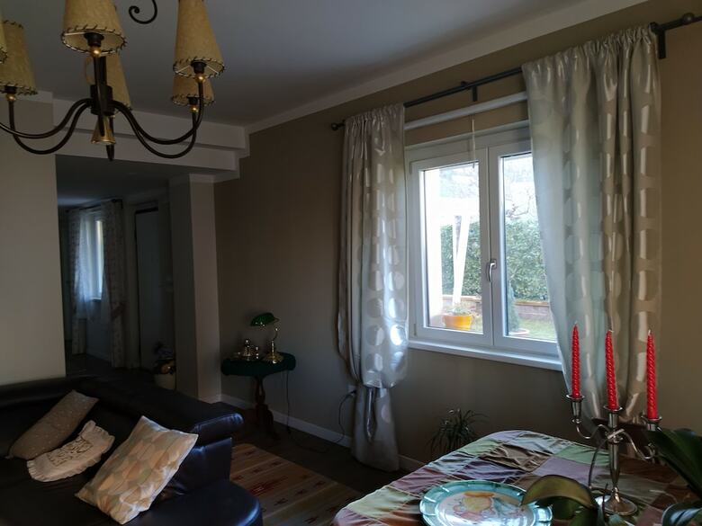 Bed & Breakfast Villa M
