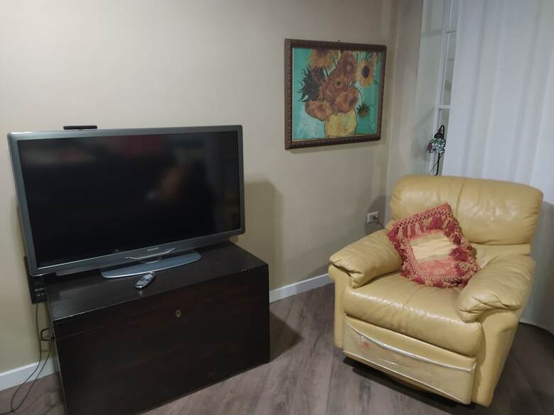 Bed & Breakfast Villa M