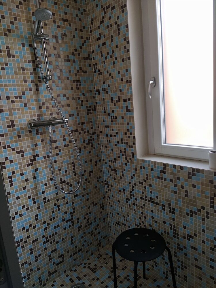 Bed & Breakfast Villa M
