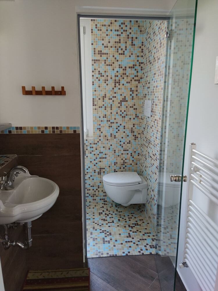Bed & Breakfast Villa M