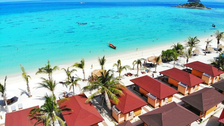 Hotel Zodiac Seesun Resort