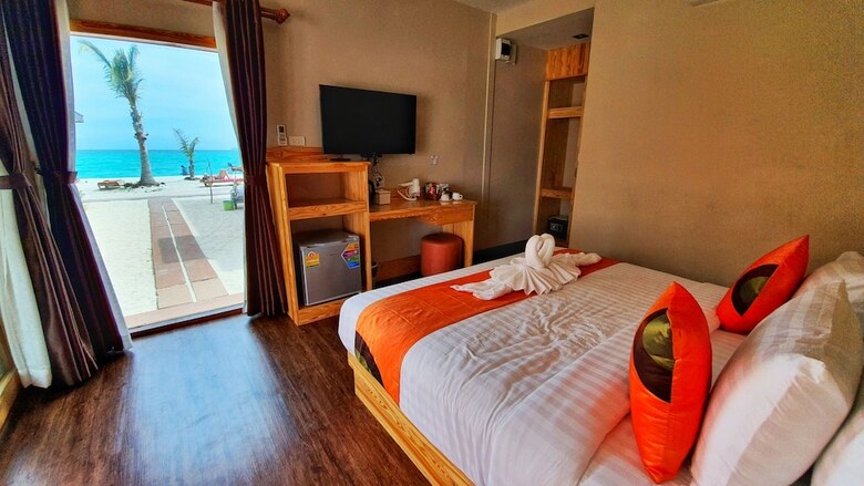 Hotel Zodiac Seesun Resort