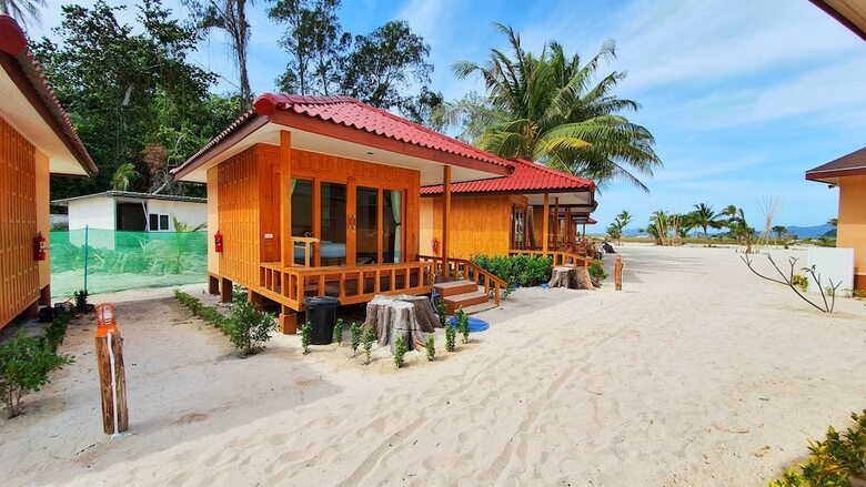 Hotel Zodiac Seesun Resort