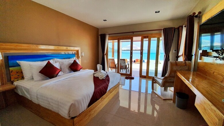 Hotel Zodiac Seesun Resort