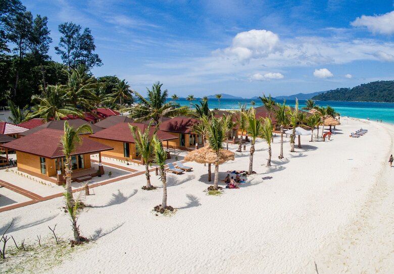 Hotel Zodiac Seesun Resort