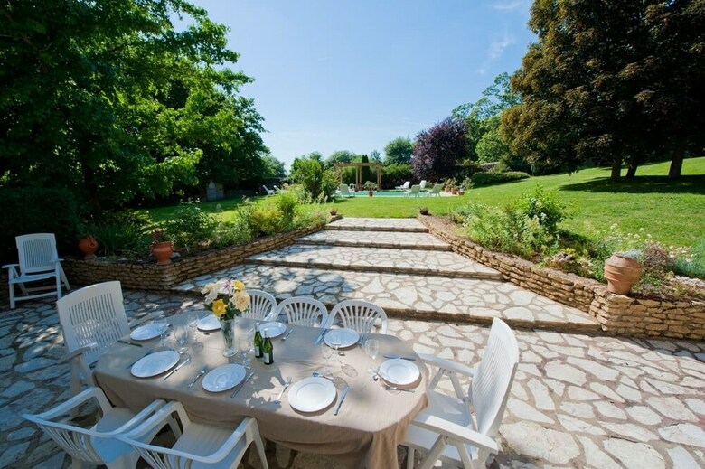 Villa 17th Century Manor House