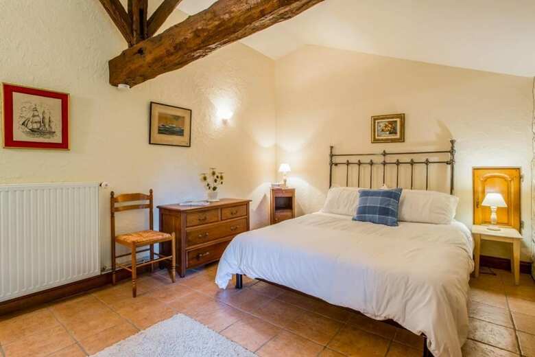 Villa 17th Century Manor House