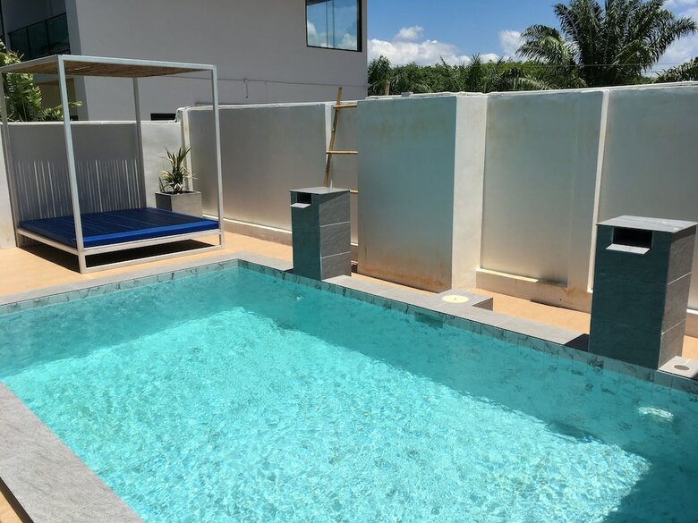 Amadha Pool Villas